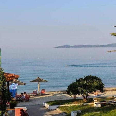 Mangoseaview Home1 Nea Roda Bagian luar foto