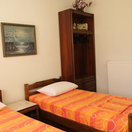 Mangoseaview Home1 Nea Roda Bagian luar foto