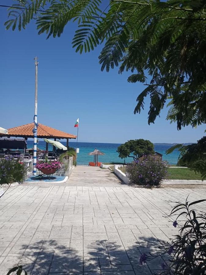 Mangoseaview Home1 Nea Roda Bagian luar foto