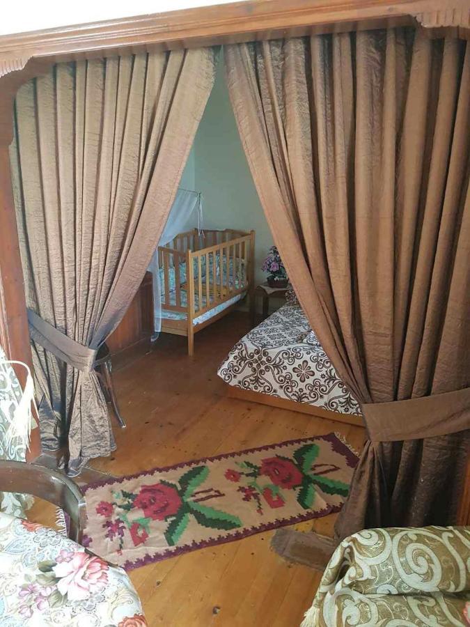 Mangoseaview Home1 Nea Roda Bagian luar foto