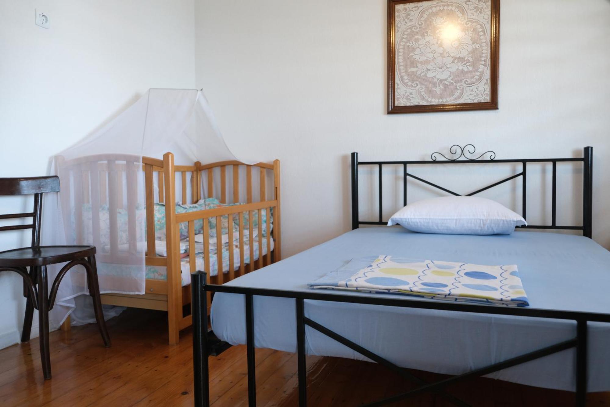 Mangoseaview Home1 Nea Roda Bagian luar foto