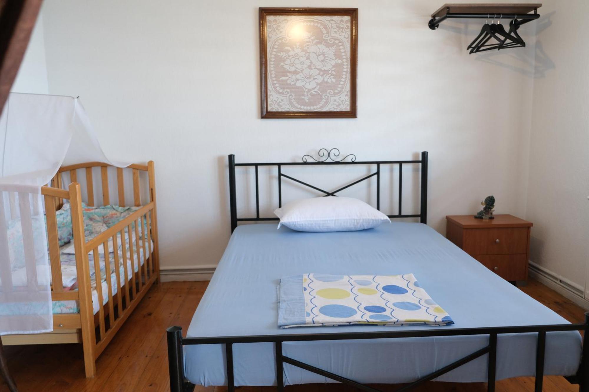 Mangoseaview Home1 Nea Roda Bagian luar foto