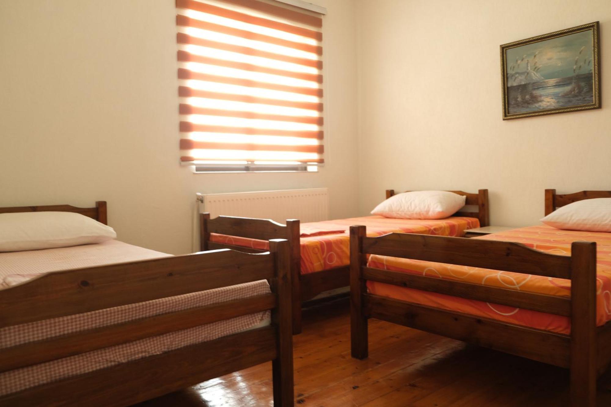 Mangoseaview Home1 Nea Roda Bagian luar foto