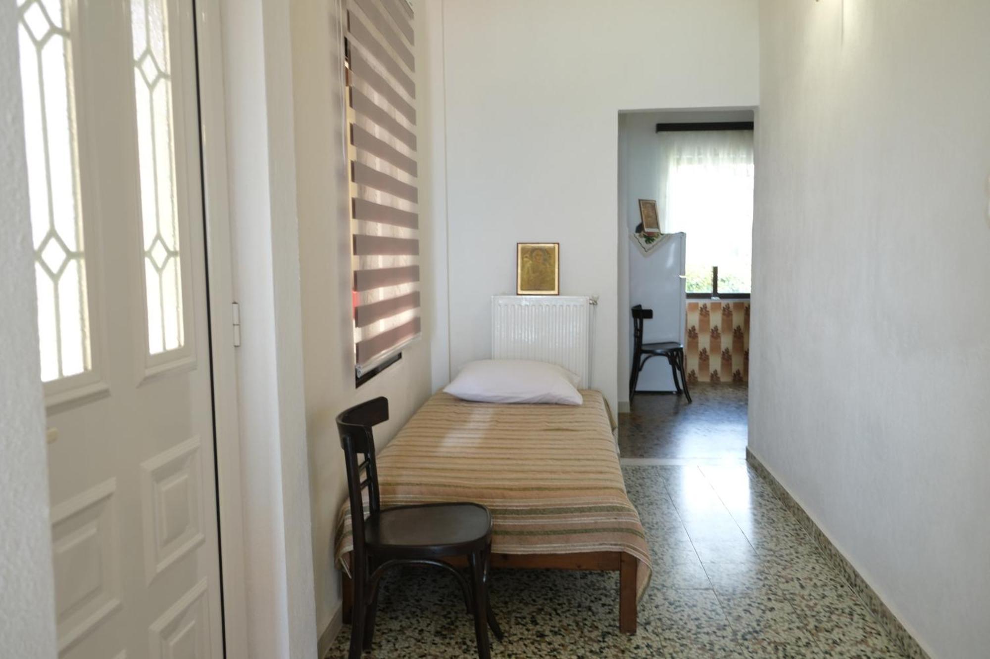 Mangoseaview Home1 Nea Roda Bagian luar foto