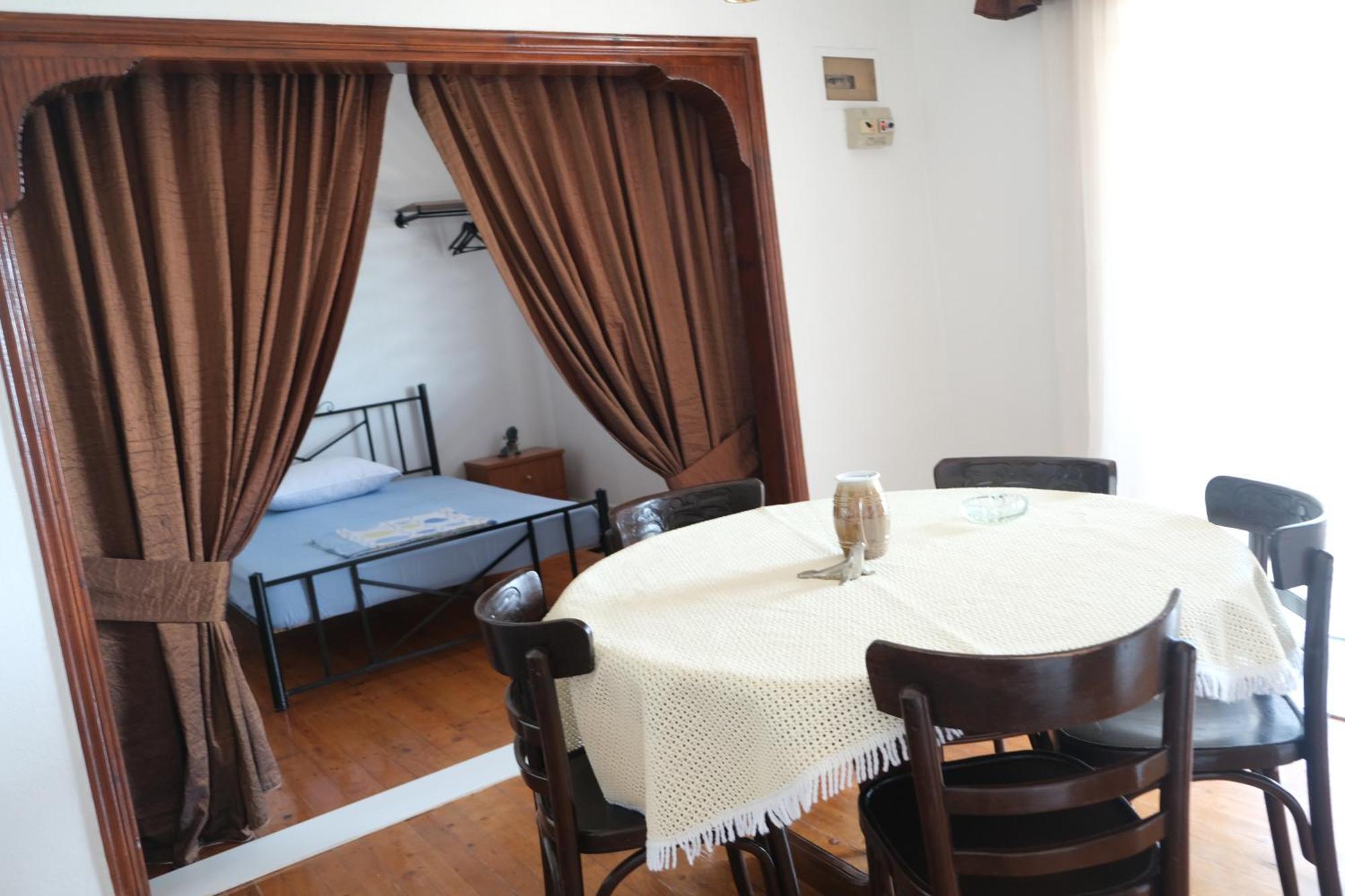 Mangoseaview Home1 Nea Roda Bagian luar foto