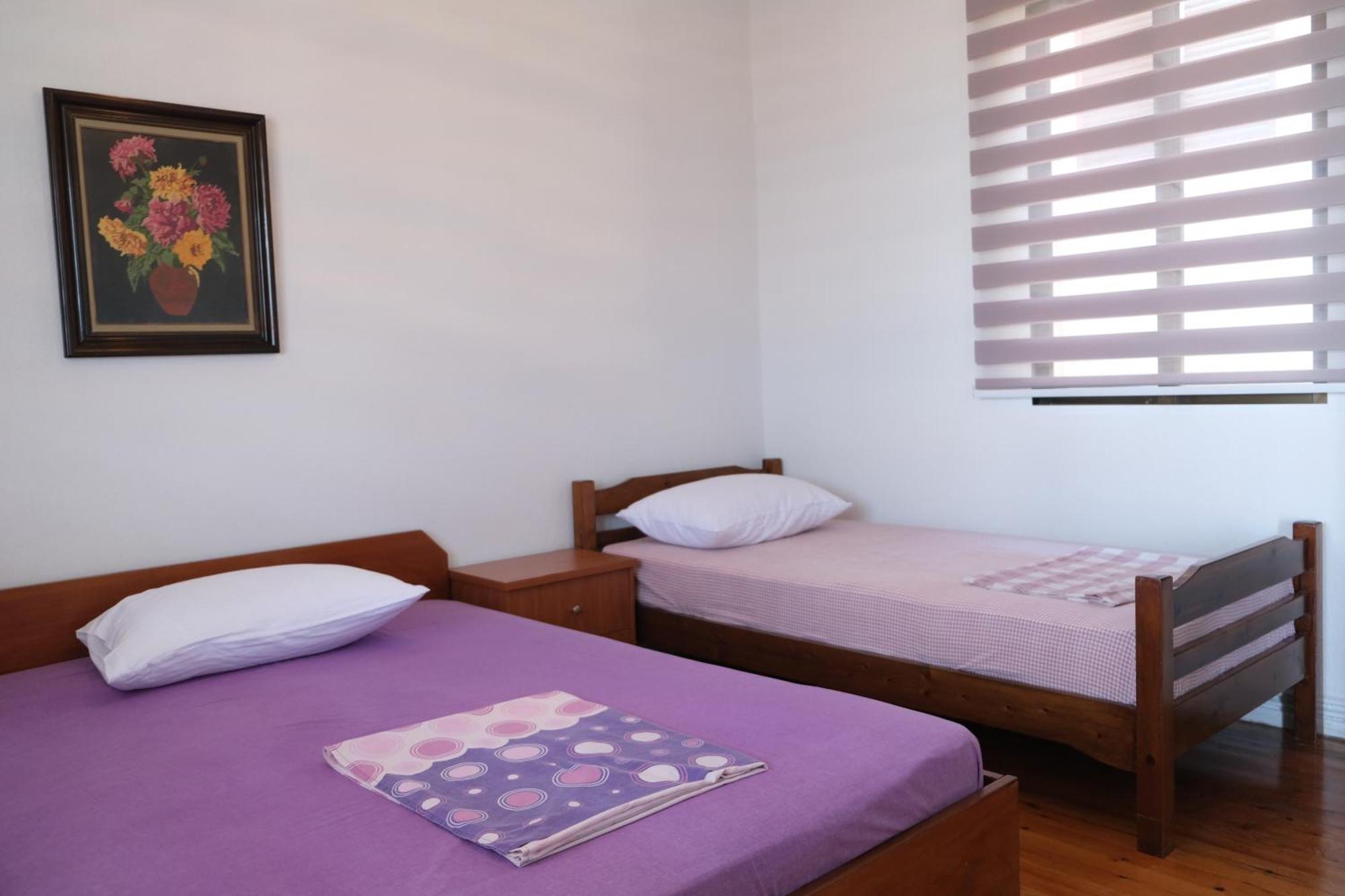 Mangoseaview Home1 Nea Roda Bagian luar foto